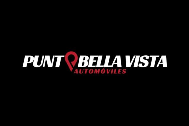 Punto Bella Vista Automóviles